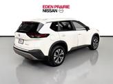 Thumbnail of 2023 Pearl White Nissan Rogue
