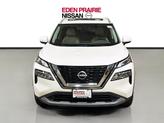 Thumbnail of 2023 Pearl White Nissan Rogue