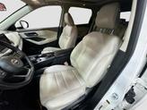 Thumbnail of 2023 Pearl White Nissan Rogue