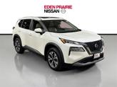 Thumbnail of 2023 Pearl White Nissan Rogue