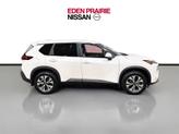 Thumbnail of 2023 Pearl White Nissan Rogue