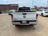 Thumbnail of 2024 Bright White Clearcoat RAM 2500