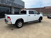 Thumbnail of 2024 Bright White Clearcoat RAM 2500