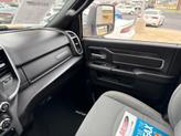 Thumbnail of 2024 Bright White Clearcoat RAM 2500