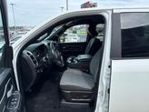 Thumbnail of 2024 Bright White Clearcoat RAM 2500