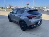 Thumbnail of 2024 Gray Buick Encore GX