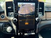 Thumbnail of 2023 Diamond Black RAM 1500