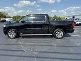 Thumbnail of 2023 Diamond Black RAM 1500