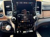 Thumbnail of 2023 Diamond Black RAM 1500