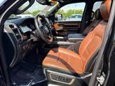 Thumbnail of 2023 Diamond Black RAM 1500