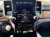 Thumbnail of 2023 Diamond Black RAM 1500