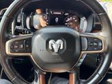 Thumbnail of 2023 Diamond Black RAM 1500