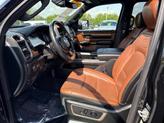 Thumbnail of 2023 Diamond Black RAM 1500