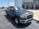 Thumbnail of 2022 Gray RAM 1500