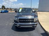 Thumbnail of 2022 Gray RAM 1500