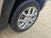 Thumbnail of 2022 Silver Jeep Compass