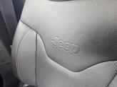 Thumbnail of 2022 Silver Jeep Compass