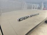 Thumbnail of 2022 Silver Jeep Compass