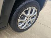 Thumbnail of 2022 Silver Jeep Compass