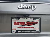Thumbnail of 2022 Silver Jeep Compass