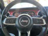 Thumbnail of 2021 Billet Silver Metallic Clearcoat Jeep Wrangler Unlimited