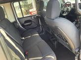 Thumbnail of 2021 Billet Silver Metallic Clearcoat Jeep Wrangler Unlimited