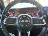 Thumbnail of 2021 Billet Silver Metallic Clearcoat Jeep Wrangler Unlimited
