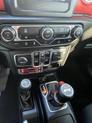 Thumbnail of 2021 Billet Silver Metallic Clearcoat Jeep Wrangler Unlimited