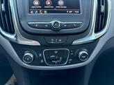 Thumbnail of 2024 Blue Chevrolet Equinox