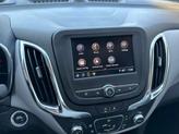 Thumbnail of 2024 Blue Chevrolet Equinox