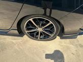 Thumbnail of 2021 Black Honda Civic
