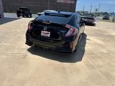 Thumbnail of 2021 Black Honda Civic