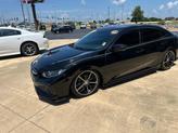 Thumbnail of 2021 Black Honda Civic