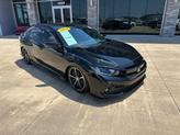 Thumbnail of 2021 Black Honda Civic