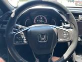 Thumbnail of 2021 Black Honda Civic