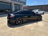 Thumbnail of 2021 Black Honda Civic