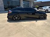 Thumbnail of 2021 Black Honda Civic