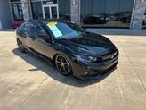 Thumbnail of 2021 Black Honda Civic