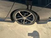 Thumbnail of 2021 Black Honda Civic