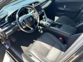 Thumbnail of 2021 Black Honda Civic
