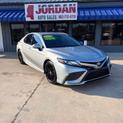 Photo of 2023  Toyota Camry
