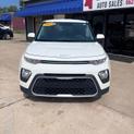 Thumbnail of 2022 Snow White Pearl Kia Soul
