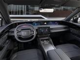Thumbnail of 2025 Infinite Black Metallic Lincoln Nautilus