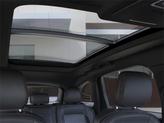 Thumbnail of 2025 Infinite Black Metallic Lincoln Nautilus