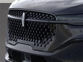 Thumbnail of 2025 Infinite Black Metallic Lincoln Nautilus