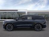 Thumbnail of 2025 Infinite Black Metallic Lincoln Nautilus