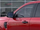 Thumbnail of 2025 Ruby Red Metallic Tinted Clearcoat Ford Ranger