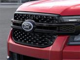 Thumbnail of 2025 Ruby Red Metallic Tinted Clearcoat Ford Ranger