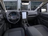 Thumbnail of 2025 Ruby Red Metallic Tinted Clearcoat Ford Ranger