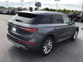 Thumbnail of 2022 Metallic Lincoln Corsair